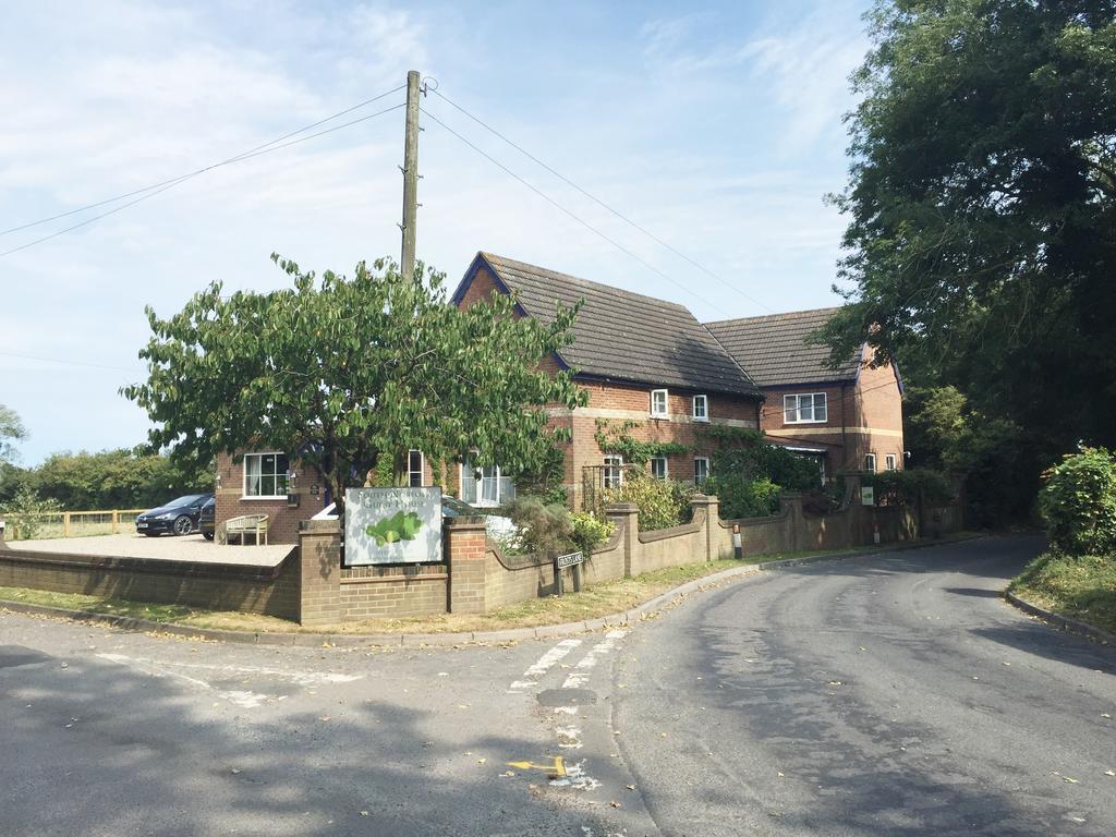 South Norfolk Guest House Great Moulton Exterior photo