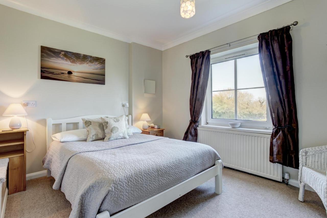 South Norfolk Guest House Great Moulton Room photo